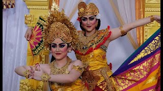Download lagu Tari Oleg Tamulilingan mp3