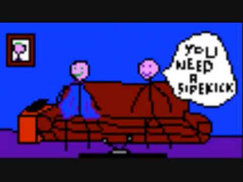 Captain Insano The Movie 2: The Revenge Of Dr. Potato Limbs (Original)