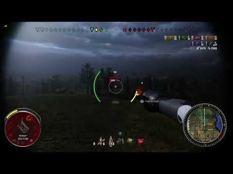 My Best 3 Mark Game Ever - Turtle 3 Marks of Excellence