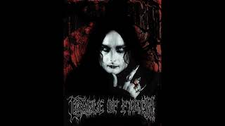 CRADLE OF FILTH Hell Awaits Slayer cover (High Quality)