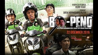 Bo Peng 2016 malaysia movie