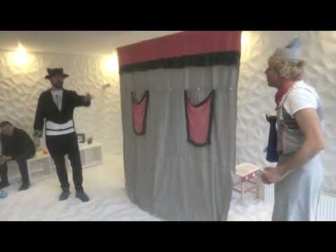 Familia Chit Chit by Mirciolino