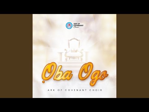 Oba Ogo