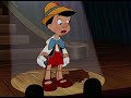 Pinocchio 1940 I Ve Got No Strings With SNES Music
