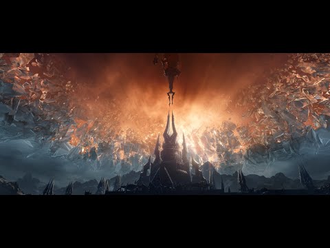 Soulrender Dormazain Mythic - Marksmanship