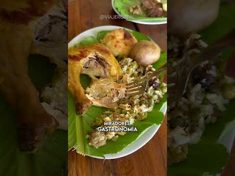 Que hacer en Boyaca - Imperdibles de Colombia -  Valle de Tenza 🏞️