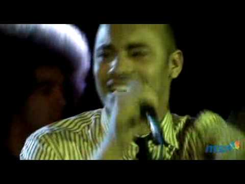 Bryn Christopher - The Quest (Live @ MSN Xclusives)