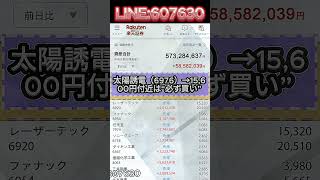 #日本株#株式投資#投資初心者#資産運用#日本市場#株の勉強#株式入門#投資生活#デイトレード#スイングトレード#長期投資