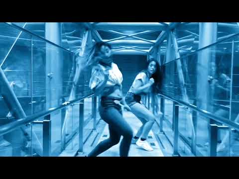 On and On by Dj Megan Ryte ft.Tony Lanez choreograph by NACHIKA KAWAMURA