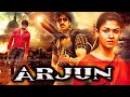 ARJUN TAMIL DUBBED MOVIE HD RAVI TEJA NAYANTARA TAMIL DUBBED FULL MOVIES