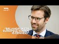 Sjoerdsma (D66): Rutte mag EU-kandidaatstelling Oekraïne niet vetoën