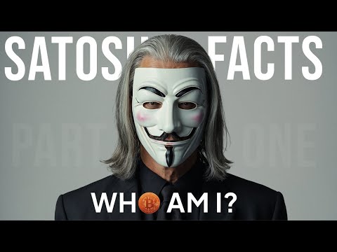 Inside the Mystery: What We Really Know About Satoshi Nakamoto