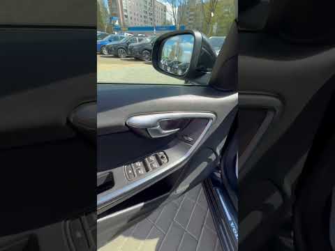 фото volvo s60 ii рестайлинг 0