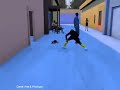 EL CHAVO DEL 8 EL GATO DE QUICO