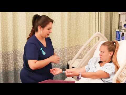 02.10 Peripheral Vascular Assessment