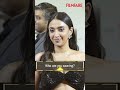 The Beautiful AkanshaRanjanKapoor Rooting For Her BFF AliaBhatt S Filmfare 2023 Nomination