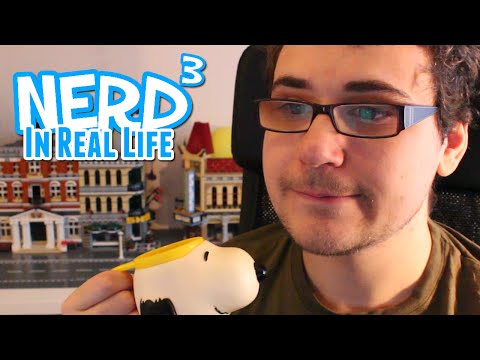 Soup with Nerd³ - Steam Starts Selling Mods