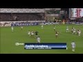 Fredrik Ljungberg Goal 04.12.2001 Arsenal FC - Juventus FC 3:1