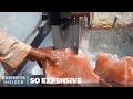 Why Pink Himalayan Salt Is So Expensive | So Expensive Why Pink Himalayan Salt Is So Expensive | So Expensive