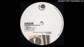 Krok - Tribut