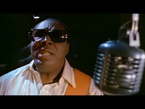 Clarence Carter - Strokin' (Official Music Video) 4K