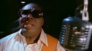 Strokin&#39; - Clarence Carter (Official 4K Video) HD