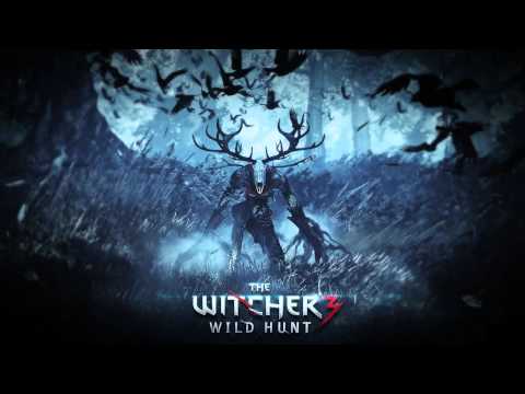 05 Mikolai Stroinski -  The Witcher 3: Wild Hunt - Aen Seidhe