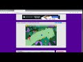 Dora S Star Mountain Mini Golf Course 1 In 1 Second