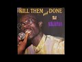 Ninjaman - Mandella Come - 1990 - Kill Them & Done - TOPDON SELECTIONS