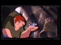 French Disney Cover God Help The Outcasts The Hunchback Of Notre Dame