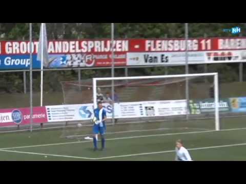 summary BVV Barendrecht-Ajax