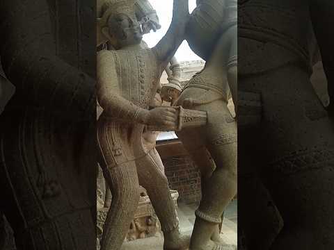 OMG,🥶😱 how this possible  1000 years ago architecture #shortvideo #travel #temple #ytshort