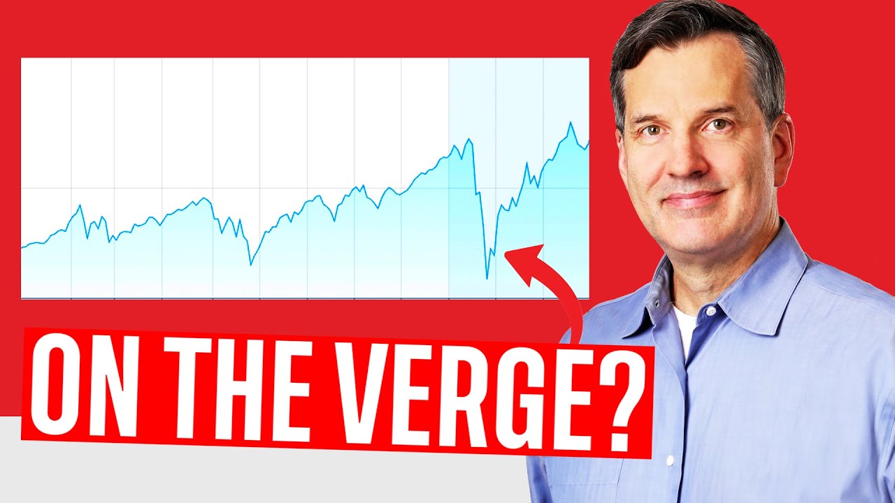 An AI (Nvidia) Crash Could Be Worse Than the Dotcom Crash