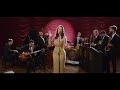 Lovesong - The Cure (1940s Big Band Style Cover) feat. Emma Smith