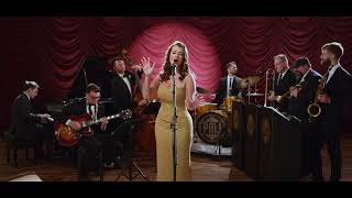 Lovesong - The Cure (1940s Big Band Style Cover) feat. Emma Smith