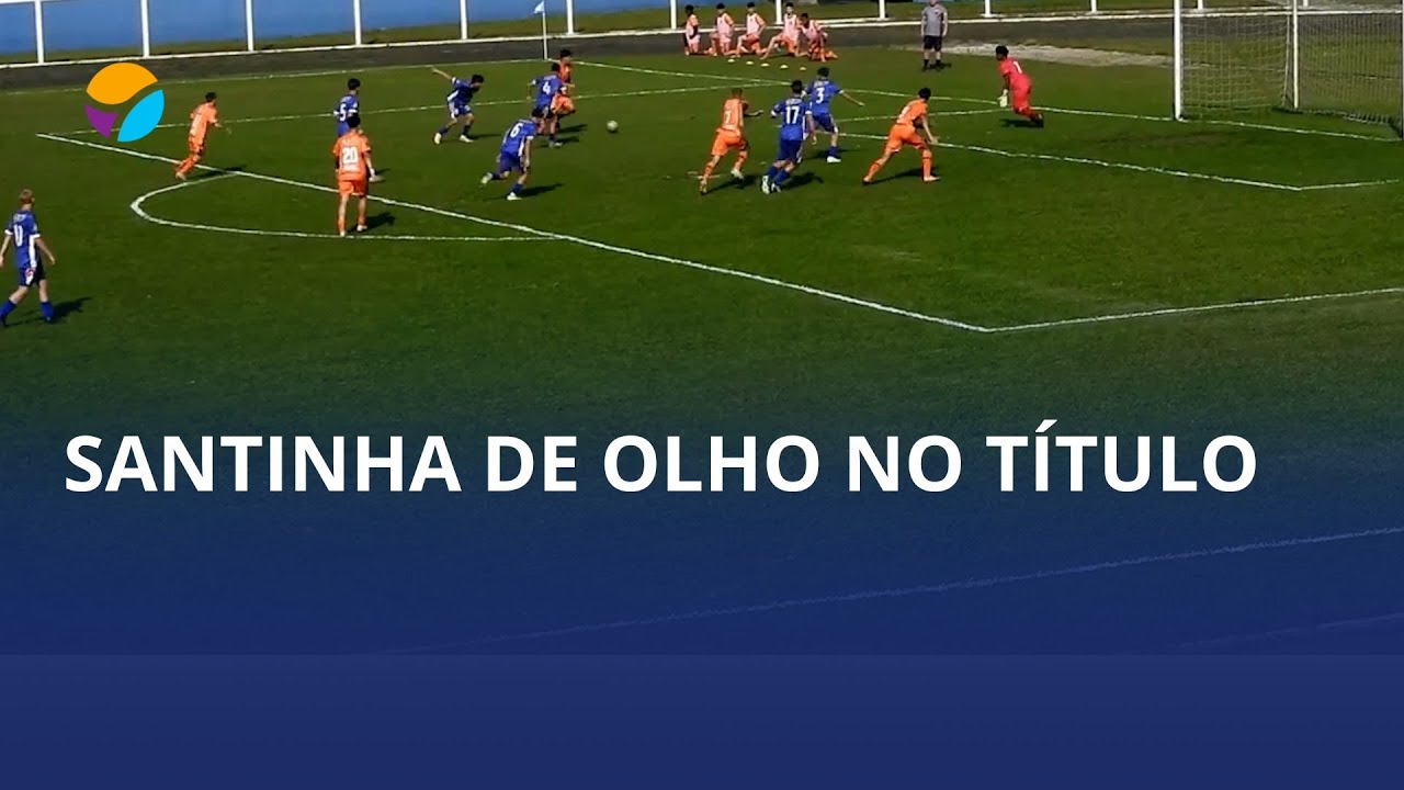 Santinha busca vaga na final