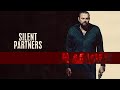 Silent Partners 2025 Crime Thriller Full Movie Ft James Russo Freebiemovies