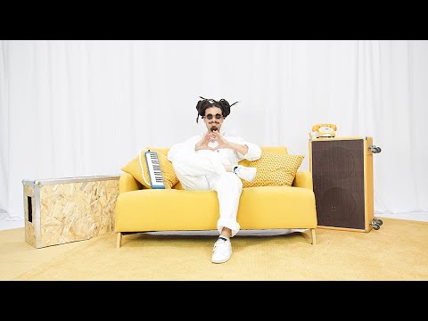 SPELIM  - In The House (OFFICIEL)