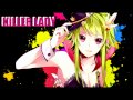 VOCALOID2: GUMI - "KiLLER LADY" [HD & MP3 ...