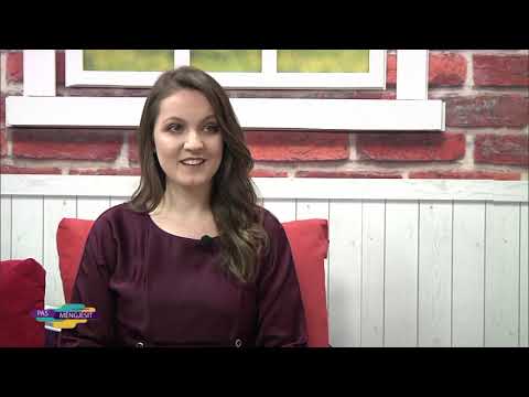 ''Pas mëngjesit'' - Egzon Ademi & Mimoza Izairi