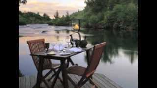 Five - You make me a better man