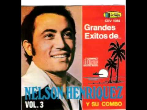 Nelson Henríquez - Baión de Madrid