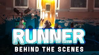 Runner (2018) Video