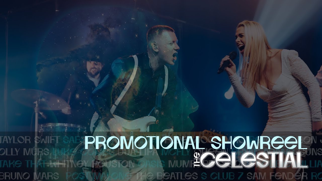 The Celestial | Wedding Band | Promotional Video