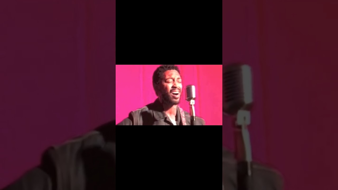 Promotional video thumbnail 4 for Mooney Starr