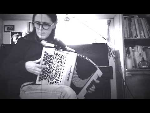 GIULIANA FERRABOLI - Mazurka du lundi perdu (Daniel de Rudder)