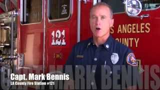 preview picture of video 'Public Safety Profiles LA County Fire-City of Diamond Bar'
