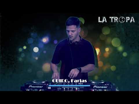 GUIDO FARIAS @ LA TROPA "EN VIVO"