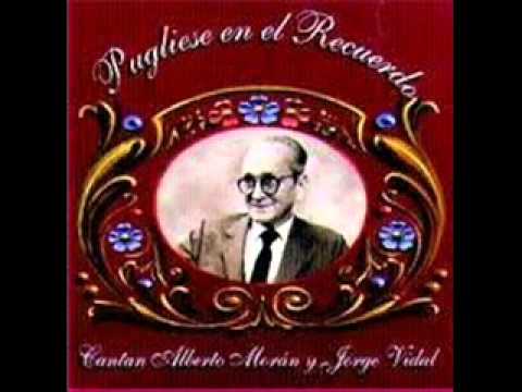 Osvaldo Pugliese - Alberto Morán - Una vez