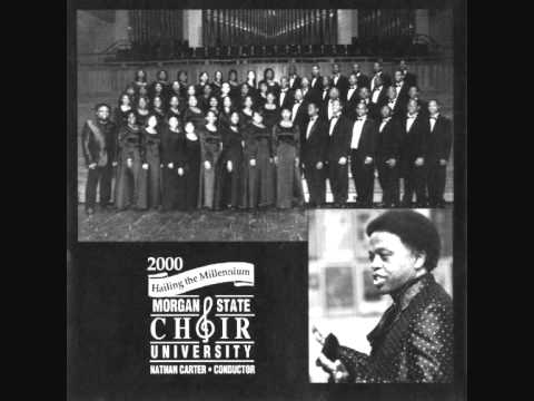 "You Must Have That True Religion"- Morgan State University Choir